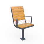 Кресло Ария