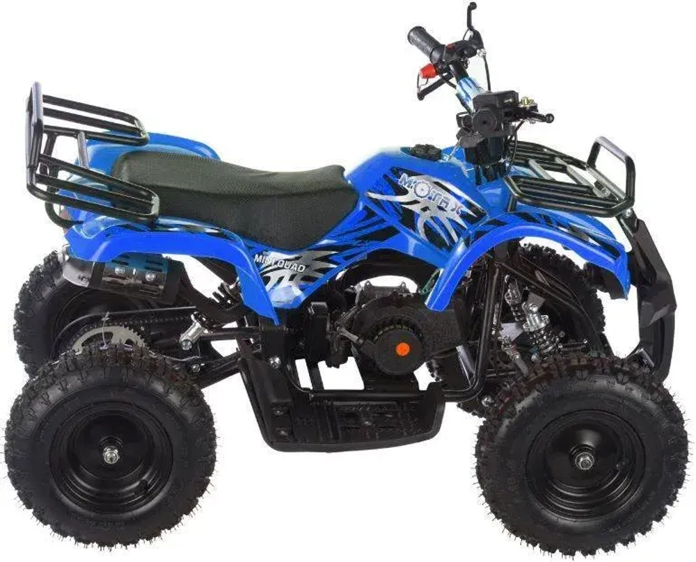 Квадроцикл MOTAX ATV Mini Grizlik X-16 (э/с)