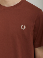 Мужская Футболка Crew Neck
