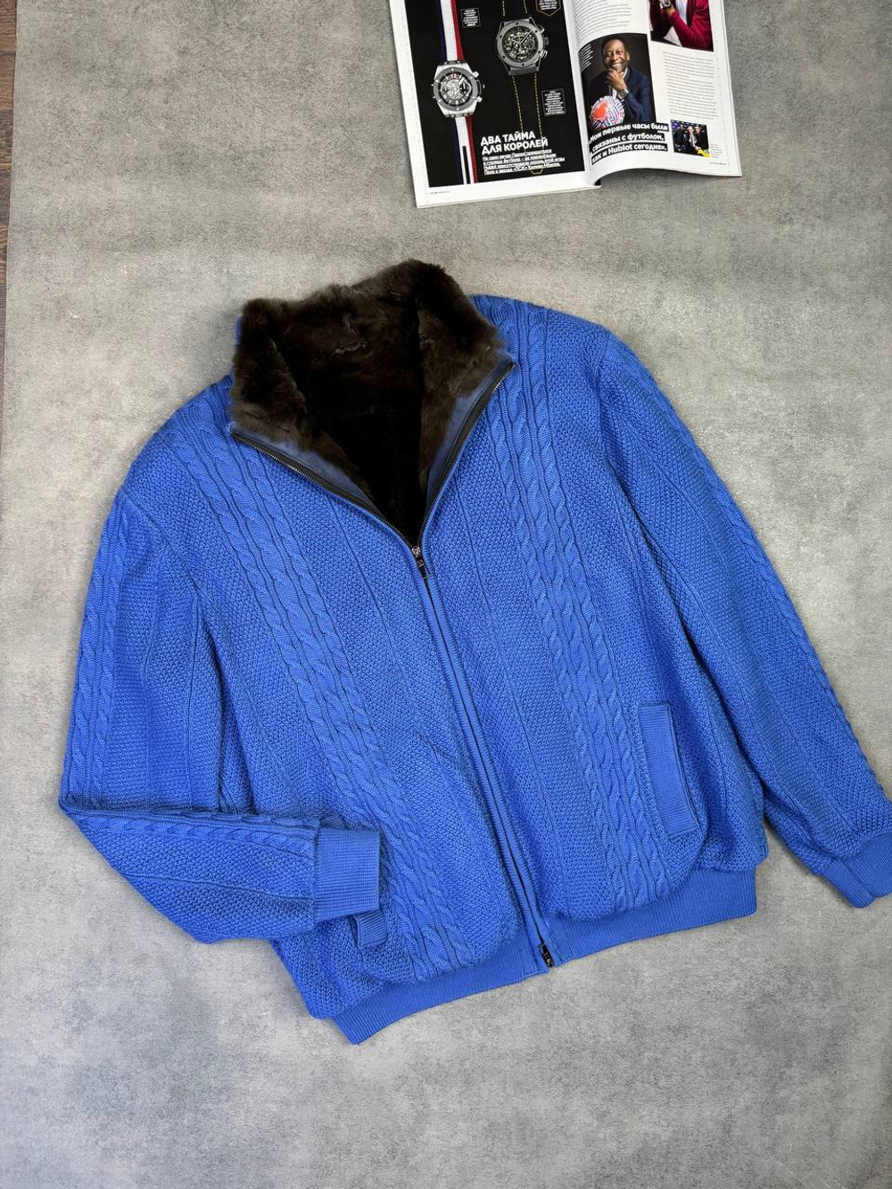 Кардиган Loro Piana