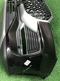 Бампер передний Chery Tiggo 8 Pro Max (2024-н.в.)