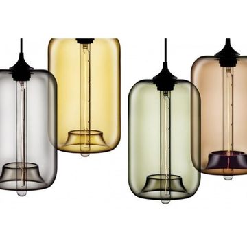 люстра Pod by Niche Modern