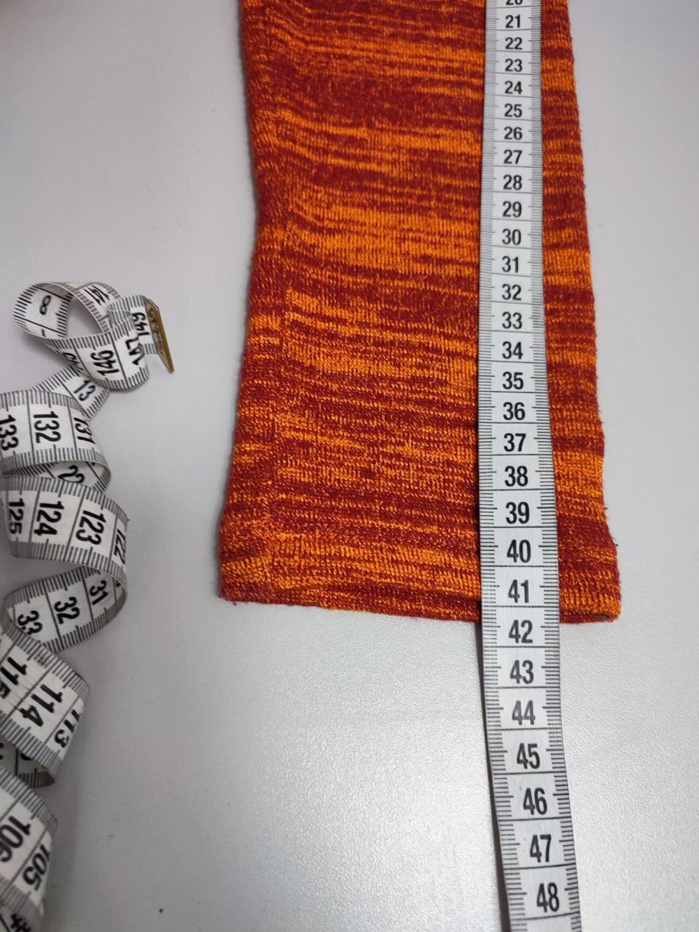 Джемпер Vixen укороченный 44 размер