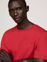 Футболка Tommy Hilfiger - красный(MW0MW37267)