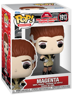 Фигурка Funko POP! Movies The Rocky Horror Picture Show Magenta (1913) 86806