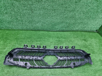 Решетка радиатора Mercedes CLA C118 (2019-2023)