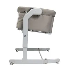 Детская кроватка Chicco Next2Me Magic Evo Desert Taupe