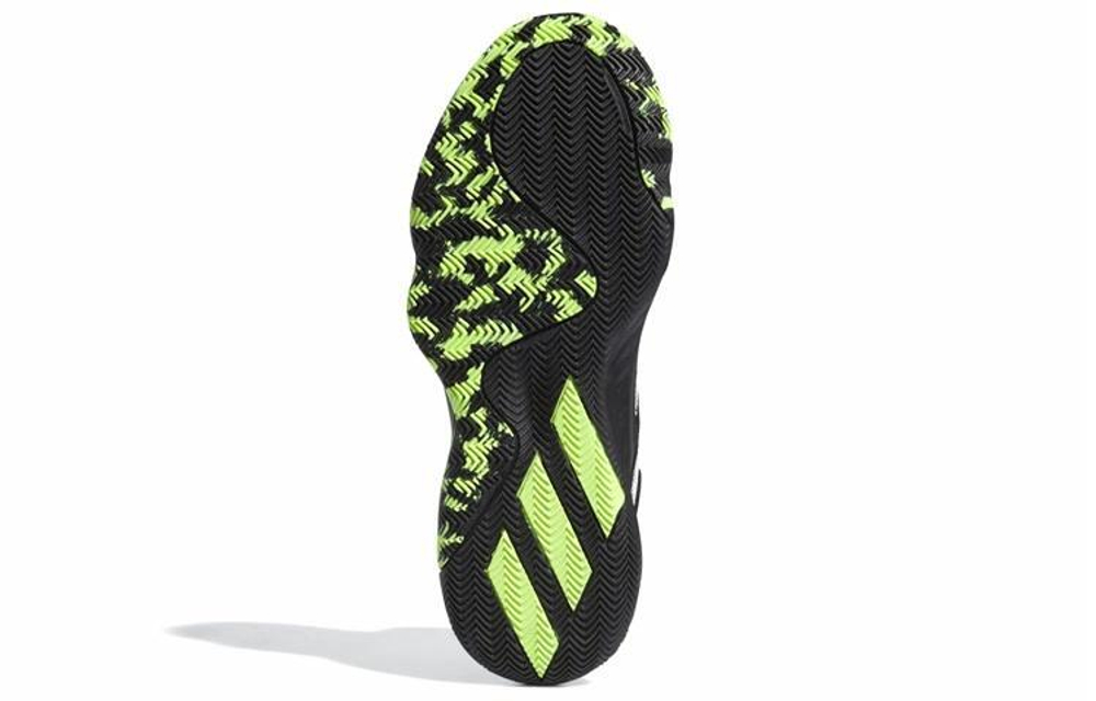Кроссовки Adidas D.O.N. Issue 1