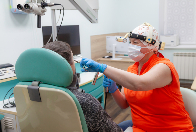 ЛОР-услуги, качеству и безопасности которых Вы можете доверять