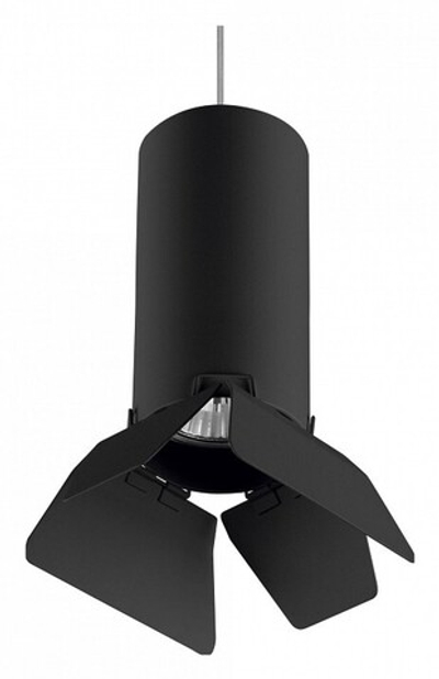 Подвесной светильник Lightstar Rullo RP487437