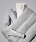Набор уходовой косметики Rhode Kit With Pouch