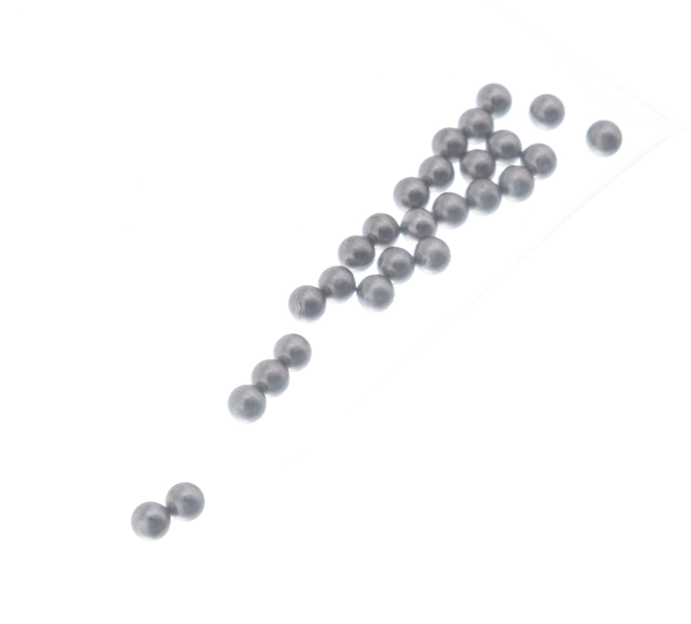 Шарик реверсного переключателя