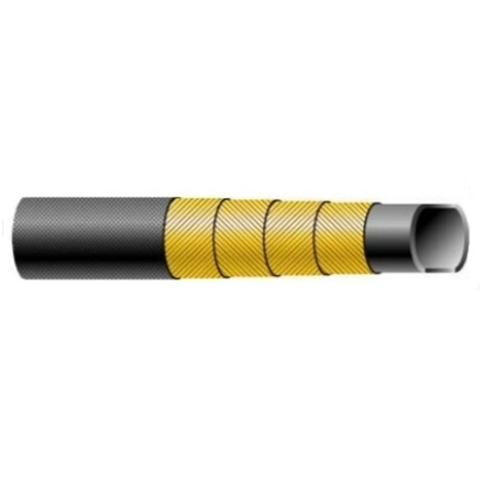 Рукав для штукатурной обработки и строительных смесей DN 050 OD 068 P=40 серия SM40 Semperit