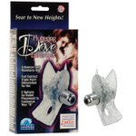 Кольцо на пенис DOVE ENHANCER (Цвет: прозрачный)