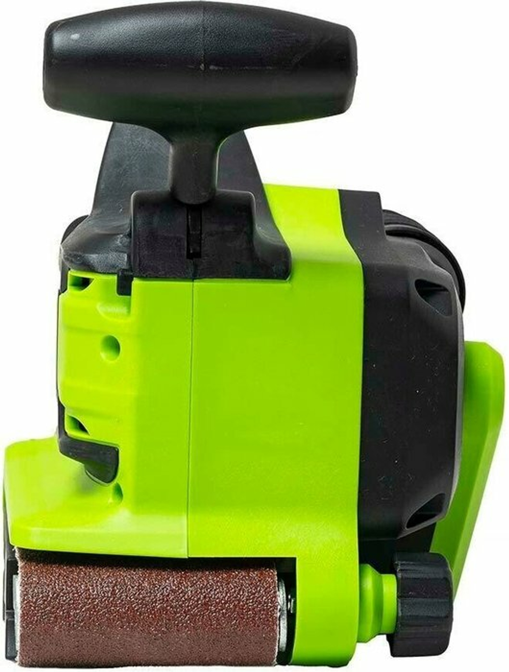 Шлифовальная машина ленточная GREENWORKS G24BS 24В,б/щ,без АКБ и ЗУ (3100607)