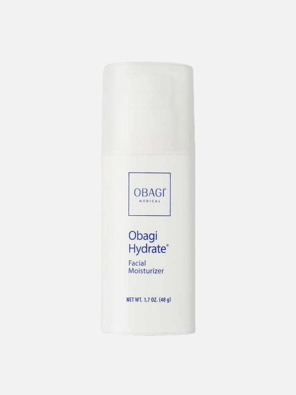 Увлажняющий крем для лица Obagi Hydrate, Obagi Medical, 48 гр.
