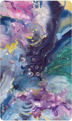 Oracle of Ascendance / Оракул Восхождения (Асцендента)