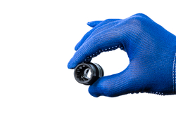 Ударная головка 1/2" 16мм. 12 граней 84402M16