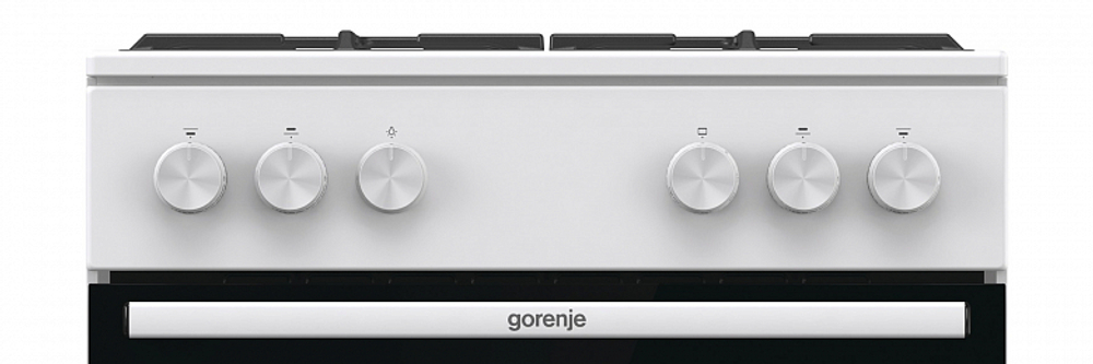 Газовая плита Gorenje GG6A10WFFM