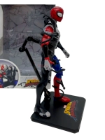 Фигурка игрушка Веном Марвел Супергерои ZD Toys 1925-06