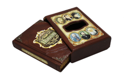 Павел. Великие имена, в футляре