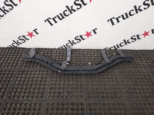 Кожух проводки шасси 2018г.