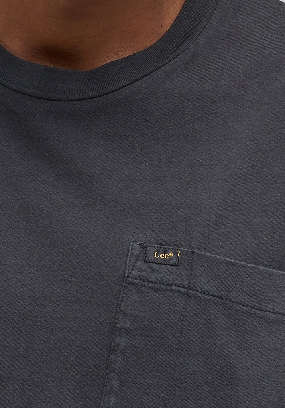Футболка RELAXED POCKET 112334746