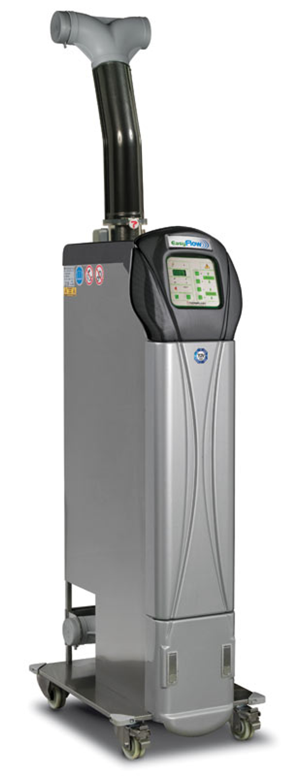 Установка подготовки воздуха Easy Flow