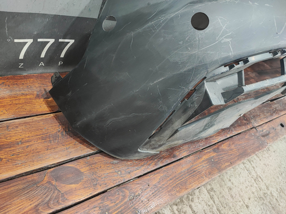 Бампер задний Opel Grandland X 17-нв Б/У Оригинал 1649687080