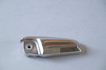 50720-KWN-900. ARM, R. PILLION STEP. Passenger step footrest Honda PCX