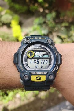 Наручные часы Casio G-7900-2E