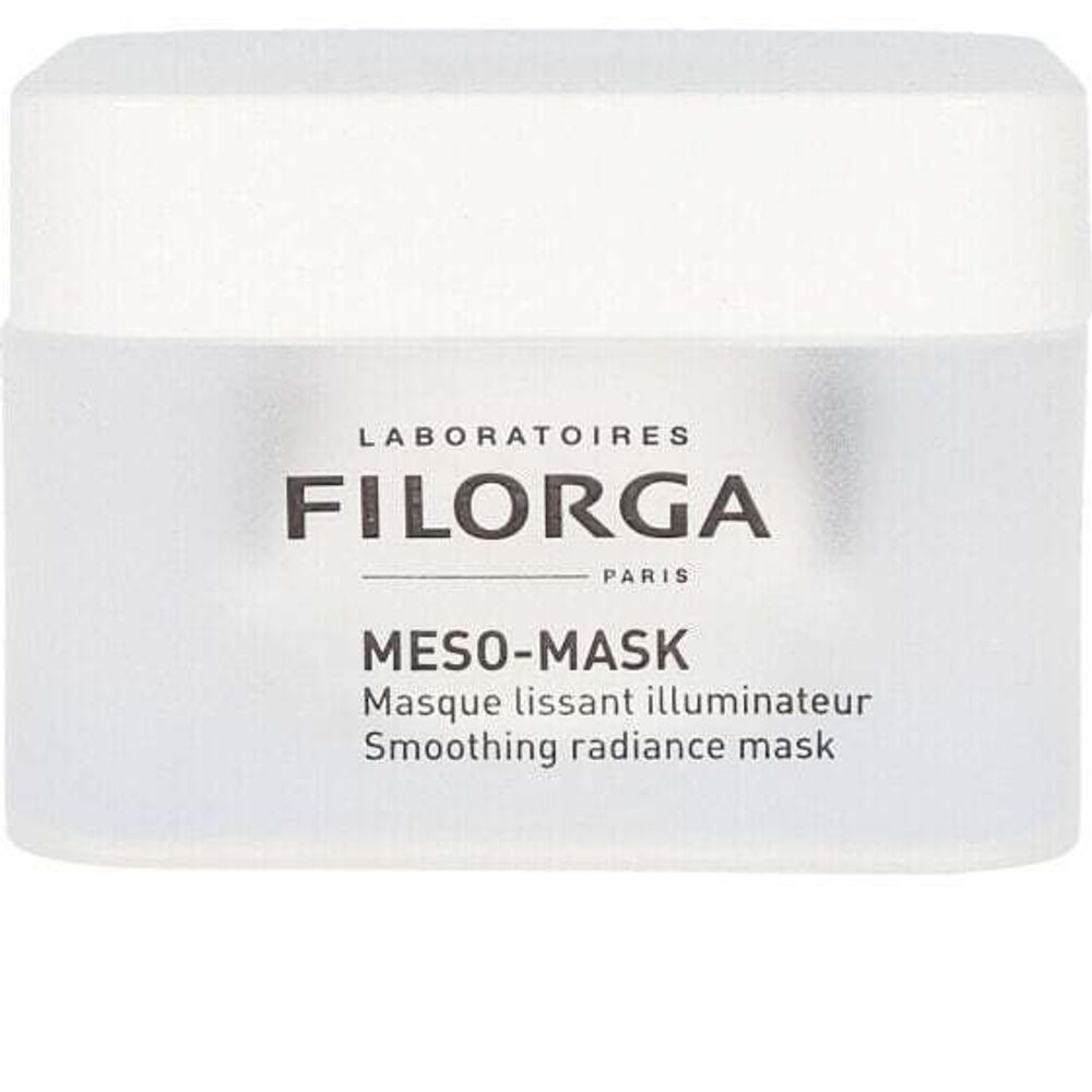Filorga Meso-Mask Разглаживающая маска, придающая сияние коже 50 мл