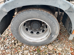 Ford F-Max 4x2 Седельный тягач CCK1 (Дизельный, 12,7 л, 500 л.с., МТ)