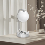 Citilux Адам Смарт CL228A811 LED Настольная лампа Матовый Хром
