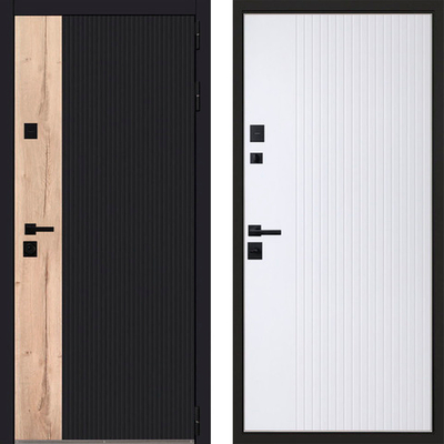 Входная дверь 1052