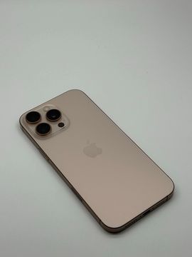 iPhone 16 Pro Max 256gb Desert Titanium