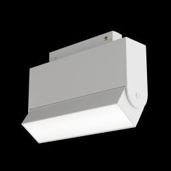 Трековый светильник Maytoni Technical TR013-2-10W3K-W