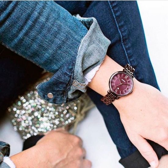 Женские часы Fossil ES4100