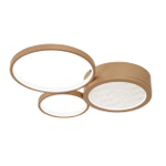 Потолочная светодиодная люстра F-Promo Campus 4681-3C