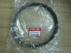 23100-KWN-901. Belt Drive. Honda PCX125 2010