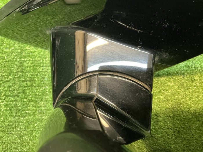 Зеркало левое BMW X5 G05 (2018-н.в.) 9 контактов