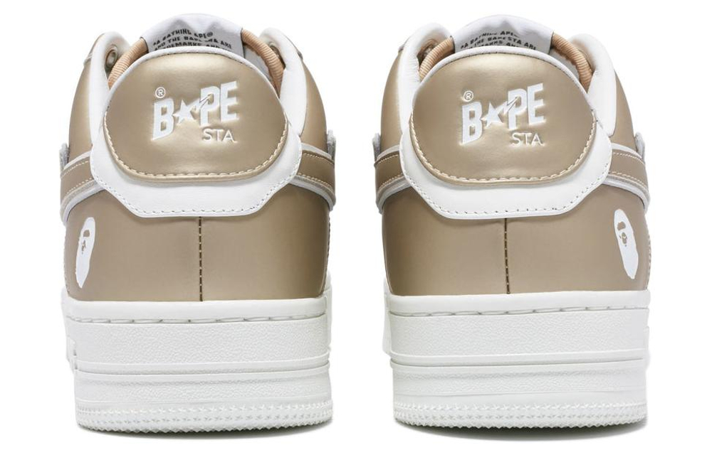 Bape A Bathing Ape Bape Sta 4