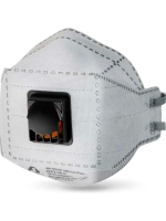 Респиратор Jeta Safety JM-9326 FFP2 NR D