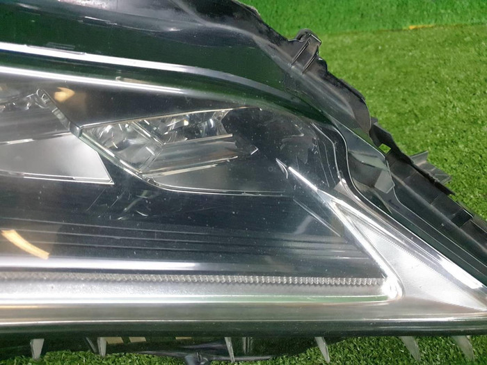 Фара правая Lexus RX 4 (2015-2019) LED под 1 блок