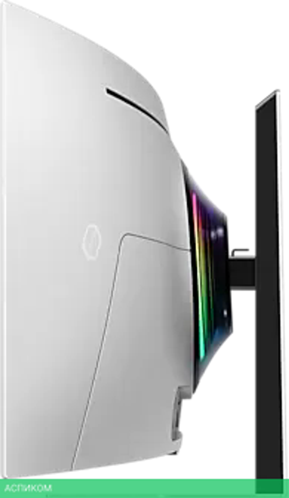 Игровой монитор Samsung Odyssey OLED G9 LS49CG954SUXEN