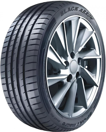 Black Arrow P15 195/65 R15 91V