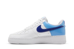Кроссовки Nike Air Force 1 Low Ess (Женская размерная сетка)