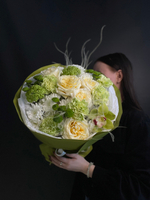 ONLINE витрина букет №2