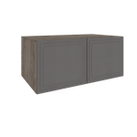 Антресоль Бруклин 90А400