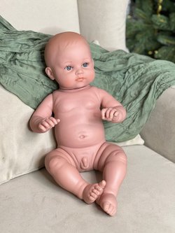 Кукла LAMAGIK виниловая 45см Arthur (46615)